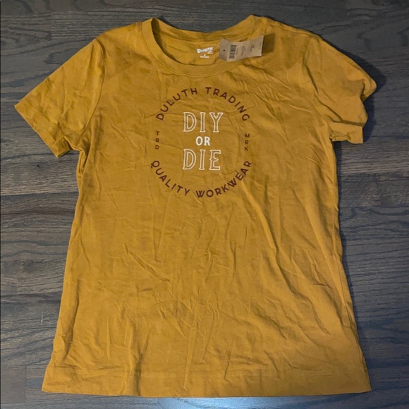Duluth Trading Co Tops - Duluth trading co women’s top